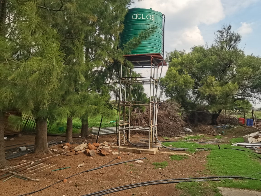 Commercial Property for Sale in Bultfontein Rural Free State